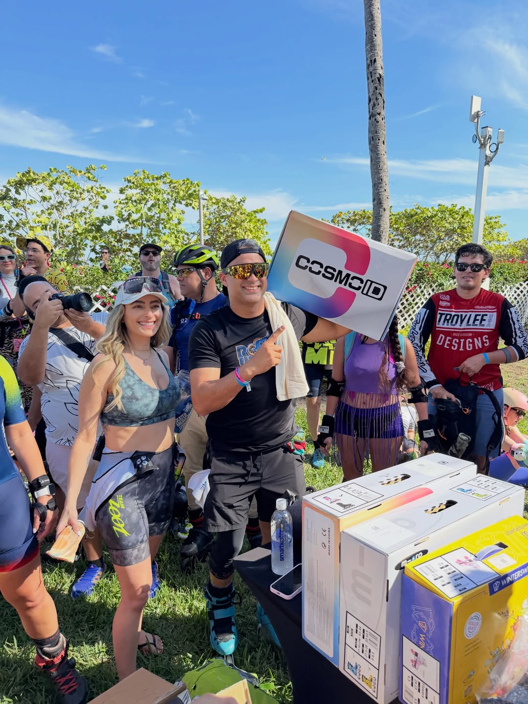 Skater Migration 2026: Miami Event Recap
