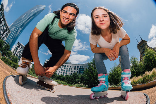 TG: All-Rounder Skates Are Here