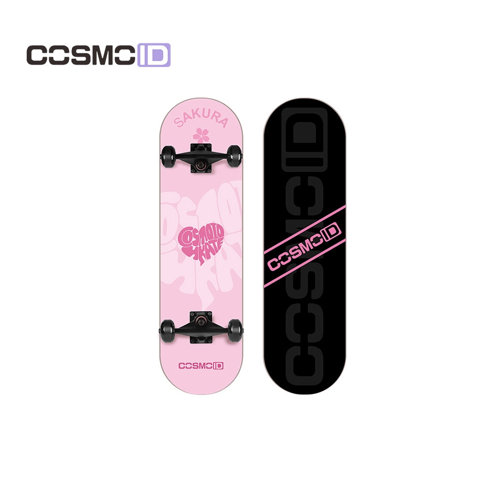 Skateboards