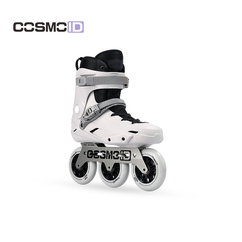 TT3 – CosmoID