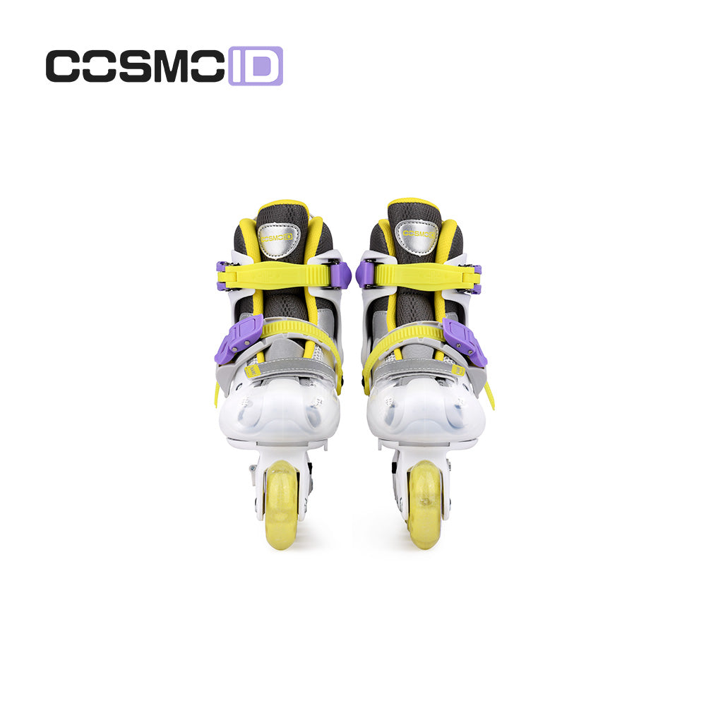 Candy Flash – CosmoID