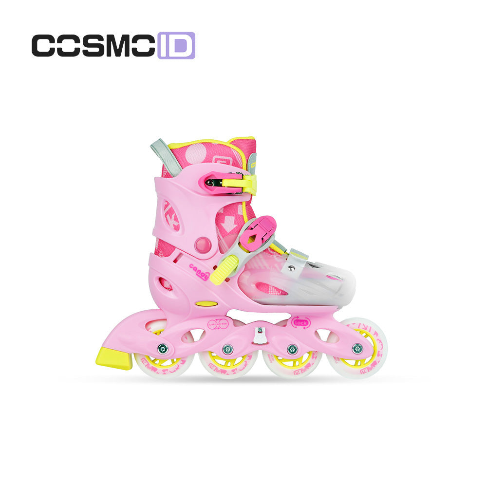 Candy – CosmoID